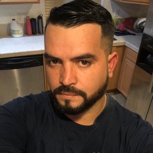 Meet your Posher, Gerardo